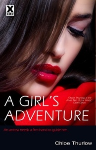 Chloe Thurlow - A Girl's Adventures.