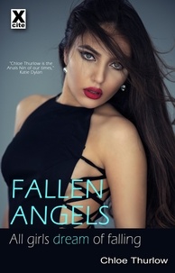Chloe Thurlow - Fallen Angels and other stories.