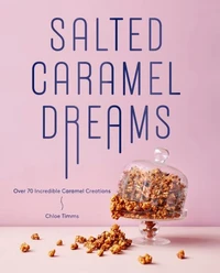 Salted Caramel Dreams