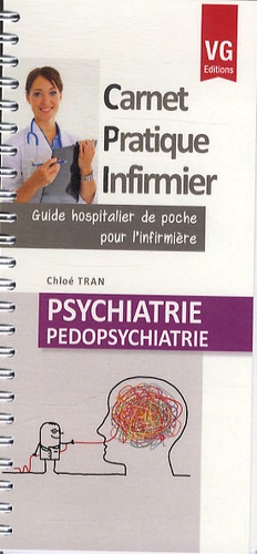 Chloé Tran - Psychiatrie pédopsychiatrie.