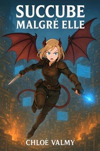 Succube malgré elle