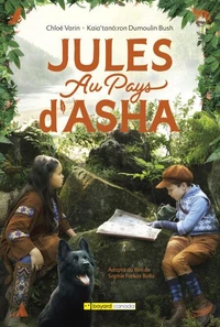 Jules au pays d'asha