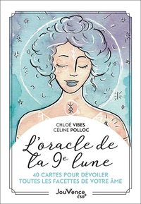 L'oracle de la 9e lune