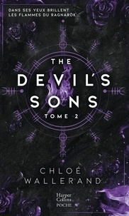 Chloé Wallerand - The Devil's Sons Tome 2 : .