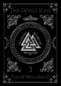 The devil's sons : tome 3 (relie)