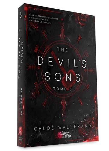 The Devil's Sons Tome 5