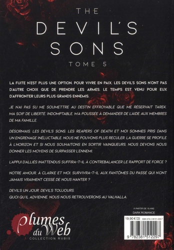 The Devil's Sons Tome 5
