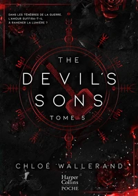 The Devil's Sons - tome 5