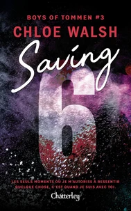 Boys of Tommen - Tome 3 Saving 6