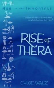  Chloe Walz - Rise of Thera.