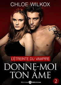 Donne-moi ton âme