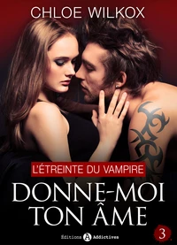 Donne-moi ton âme