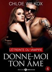 Donne-moi ton âme