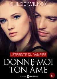 Donne-moi ton âme