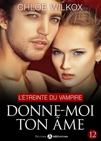 Donne-moi ton âme