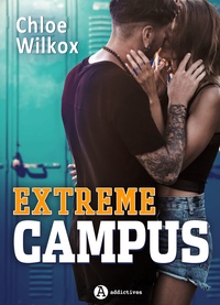 Livres format pdf  tlcharger Extreme Campus (teaser) 9791025748442 par Chloe Wilkox FB2 ePub