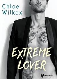 Extreme Lovers (Intégrale)