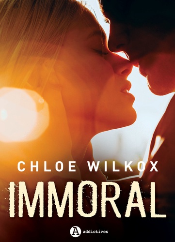 Chloe Wilkox - Immoral (teaser).