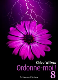 Ordonne-moi ! - vol. 8