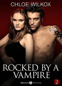 Rocked by a Vampire - Vol. 2