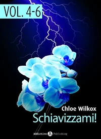 Schiavizzami! - vol. 4-6