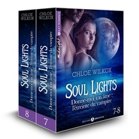 Chloe Wilkox - Soul Lights (Vol. 7-8).