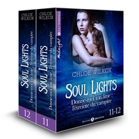 Chloe Wilkox - Soul Lights (Vol. 11-12).