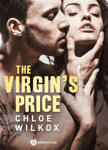 Chloe Wilkox - The Virgin’s Price (teaser).