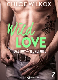 Wild Love - 7