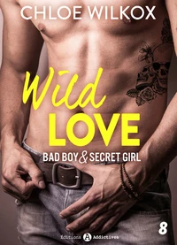 Wild Love - 8