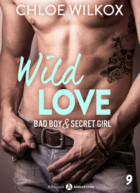 Wild Love - 9