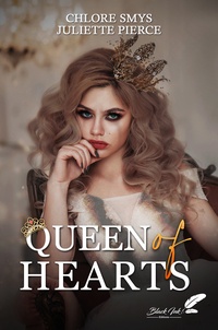 Chlore Smys et Juliette Pierce - Queen of Hearts.