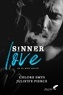 Chlore Smys et Juliette Pierce - Sinner love.