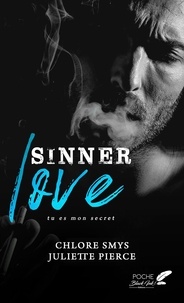 Chlore Smys et Juliette Pierce - Sinner love.