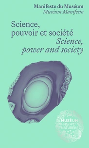 Science, pouvoir et société