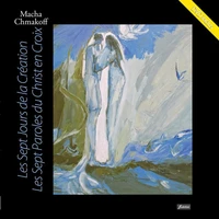 Les Septs Jours de la Création