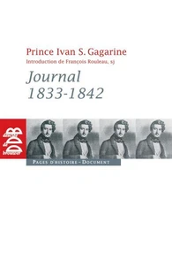 Journal 1834-1842