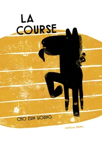 La course