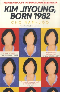 Kim Jiyoung, Born 1982