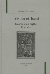 Tristan et Iseut