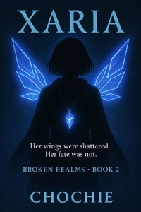 Broken Realms — Book 2: Xaria