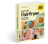 L'art de l'airfryer