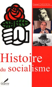 Histoire du socialisme