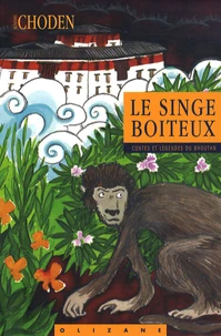 Le singe boiteux