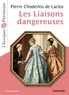 Choderlos de Laclos - Les Liaisons dangereuses - Classiques et Patrimoine.