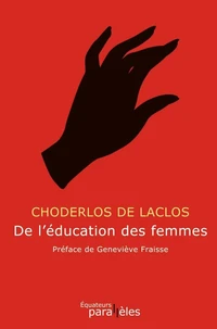 Des femmes et de leur éducation
