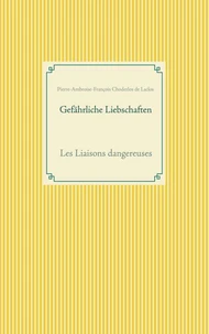 Gefährliche Liebschaften