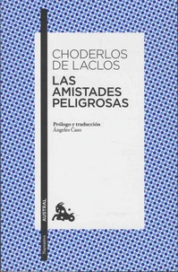 Las amistades peligrosas