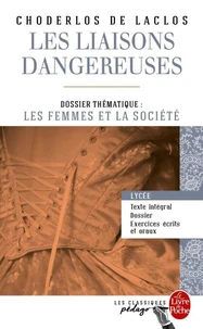 Les Liaisons dangereuses (Edition pédagogique)