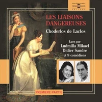 Les liaisons dangereuses